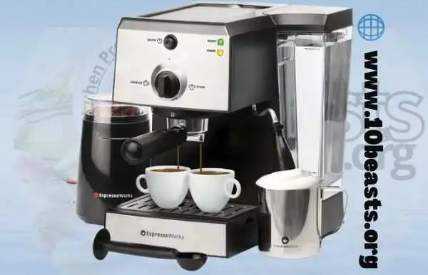How to Make a Brew With Coffee Maker