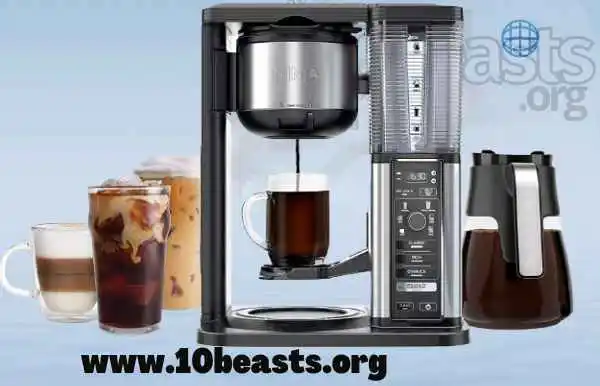 How to Make a Brew With Coffee Maker