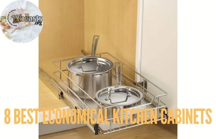 How Kitchen Cabinets are Installed
