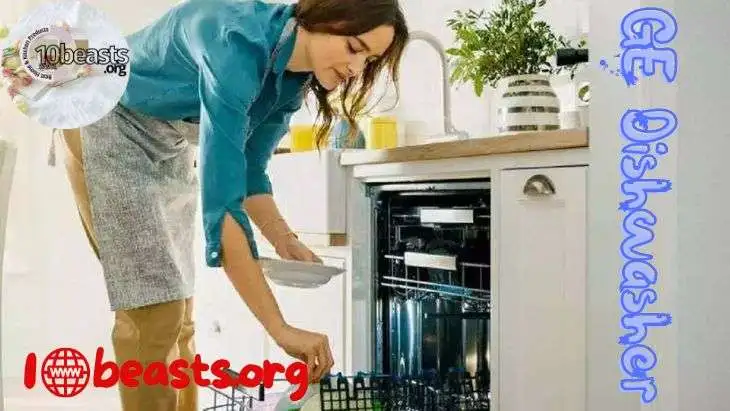 How to Reset a GE Dishwasher