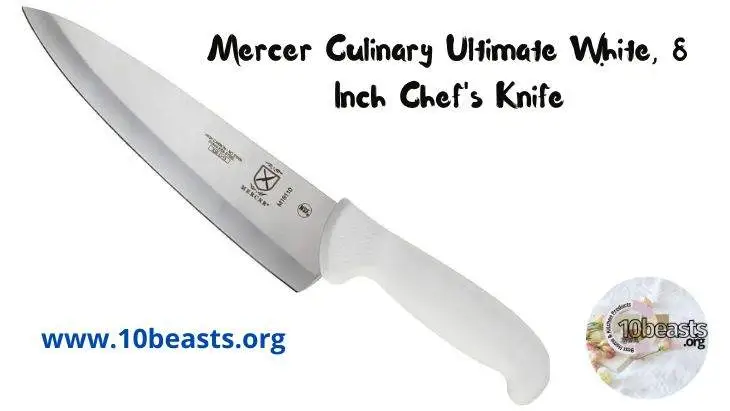 Best Kitchen Knives Under 50 Dollars Reviews