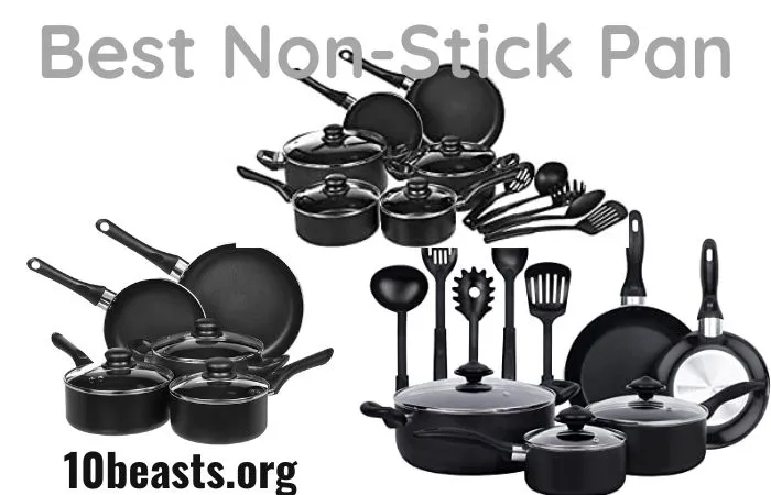 Best Non-Stick Pan For Electric Stove