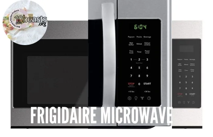 FRIGIDAIRE Microwave